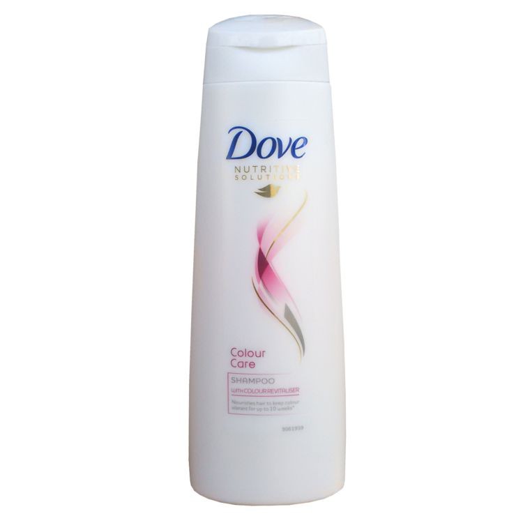 Dove šampon na barevné vlasy 250ml Dove šampon na barevné vlasy 250ml - Kosmetika Pro ženy Vlasová kosmetika Šampóny